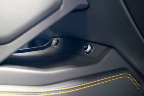 2022 Lamborghini Urus