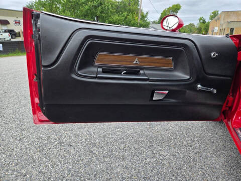 1970 Dodge Challenger