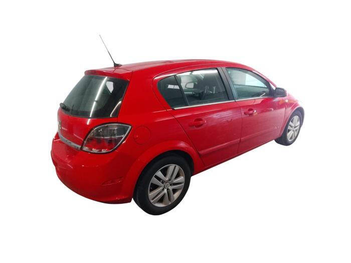 2008 Saturn Astra XR