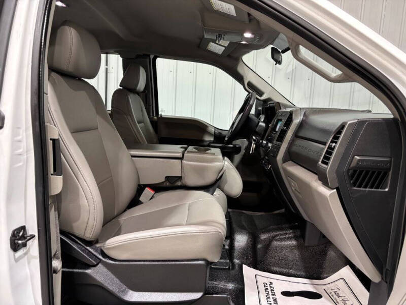 2019 Ford F-250 Super Duty XL