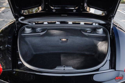 2013 Porsche Boxster