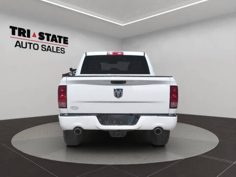 2013 RAM 1500 Express
