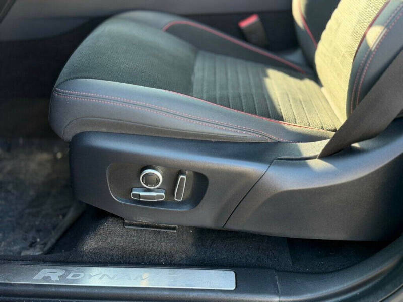 2021 Land Rover Discovery Sport P250 S R-Dynamic