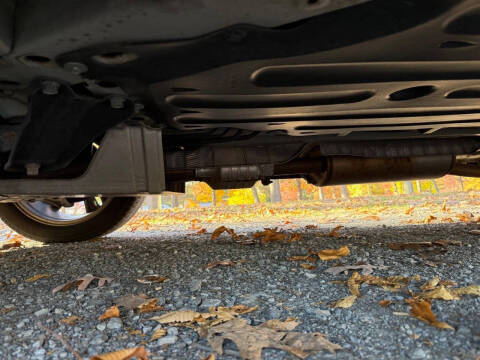 2017 Acura MDX w/Advance