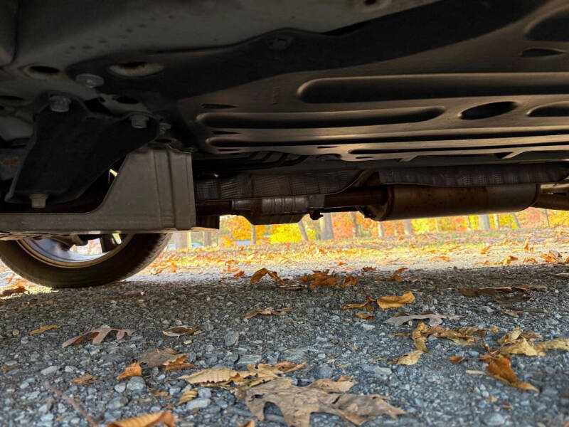 2017 Acura MDX w/Advance