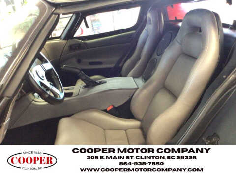 1992 Dodge Viper RT/10