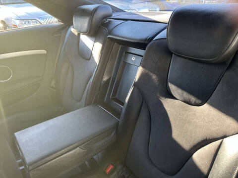 2015 Audi S5 3.0T quattro Premium Plus