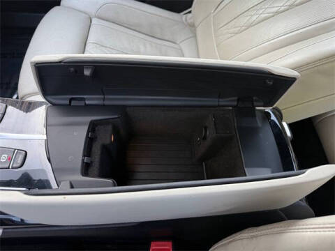 2019 BMW 5 Series M550i xDrive