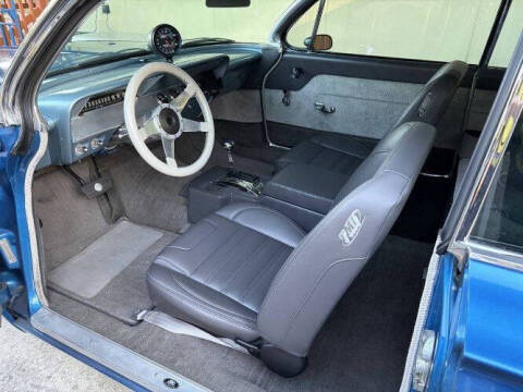 1961 Chevrolet Impala