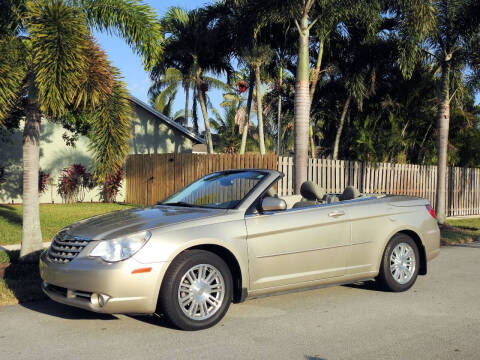 2009 Chrysler Sebring Touring