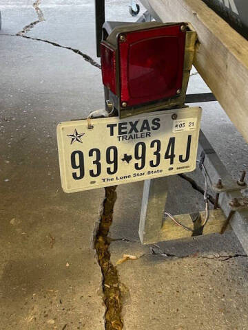 2003 All Weld 15 foot