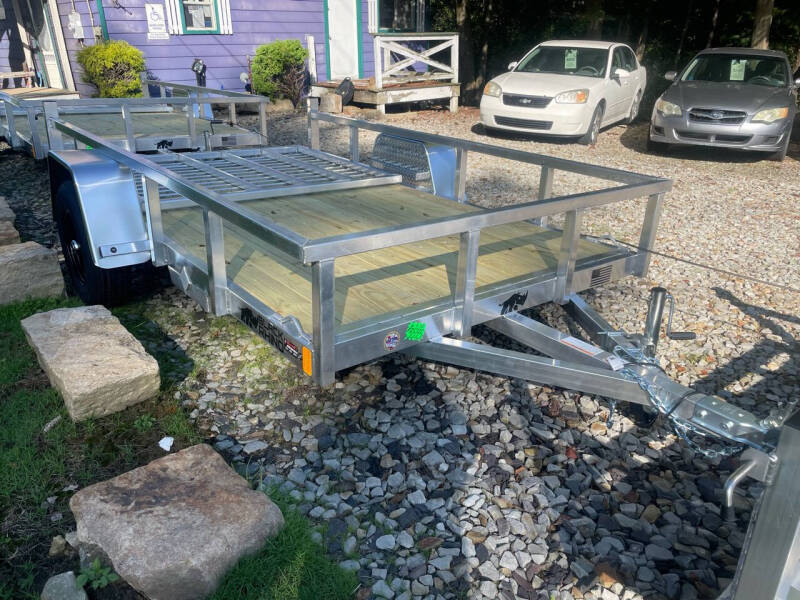 2025 Black Rhino EXS610