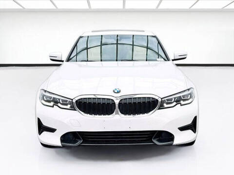 2022 BMW 3 Series 330i