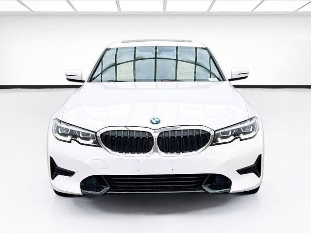 2022 BMW 3 Series 330i