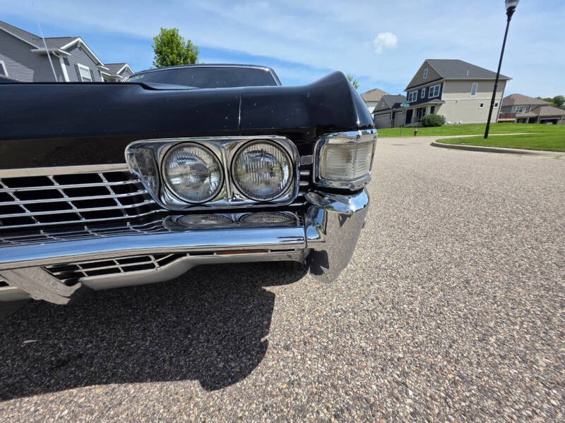 1968 Chevrolet Caprice