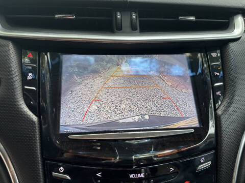2016 Cadillac XTS Luxury