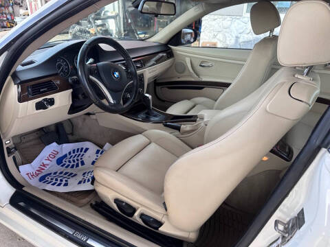 2010 BMW 3 Series 328i