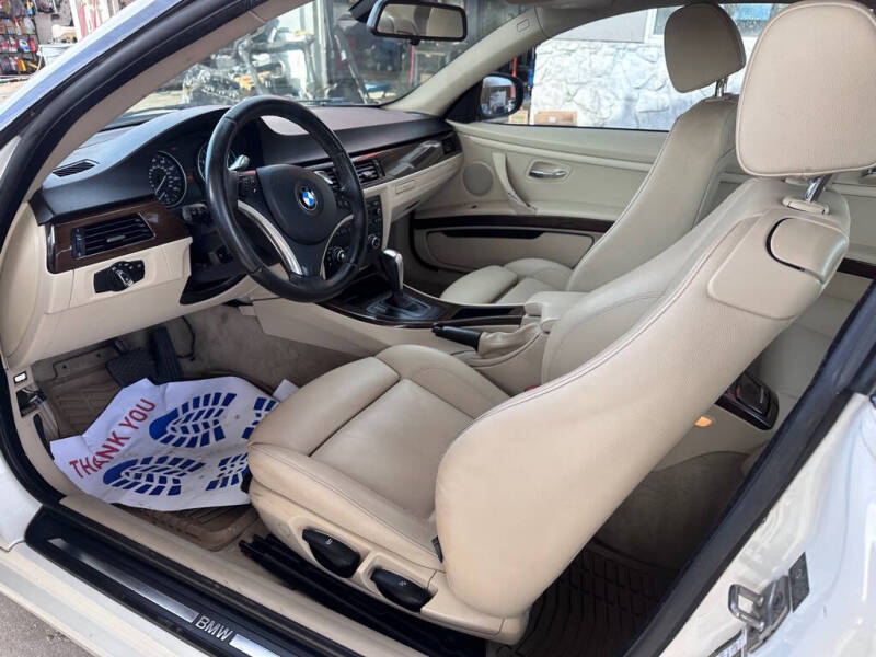 2010 BMW 3 Series 328i