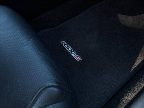 2006 Acura RSX Type-S