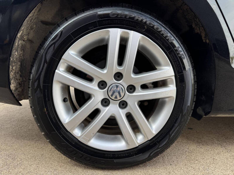 2018 Volkswagen Jetta 1.4T S