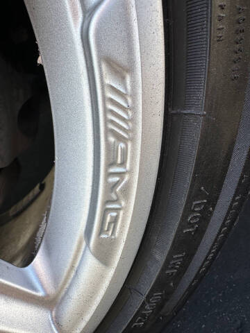 2012 Mercedes-Benz E-Class E 350 Luxury 4MATIC