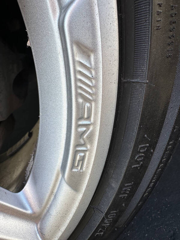 2012 Mercedes-Benz E-Class E 350 Luxury 4MATIC