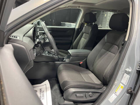 2023 Honda CR-V