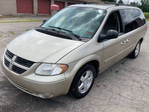 2007 Dodge Grand Caravan for sale at Select Auto Brokers in Webster NY