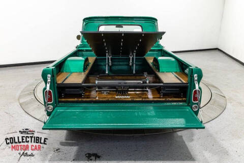 1966 Chevrolet C10