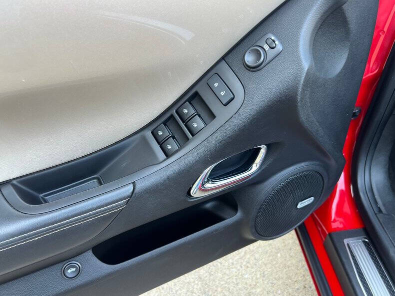 2012 Chevrolet Camaro