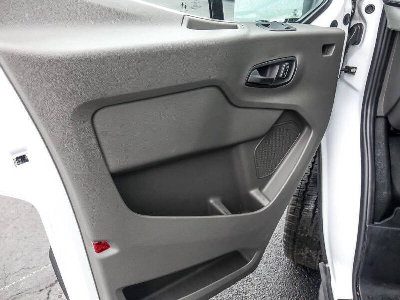 2024 Ford Transit 350 HD