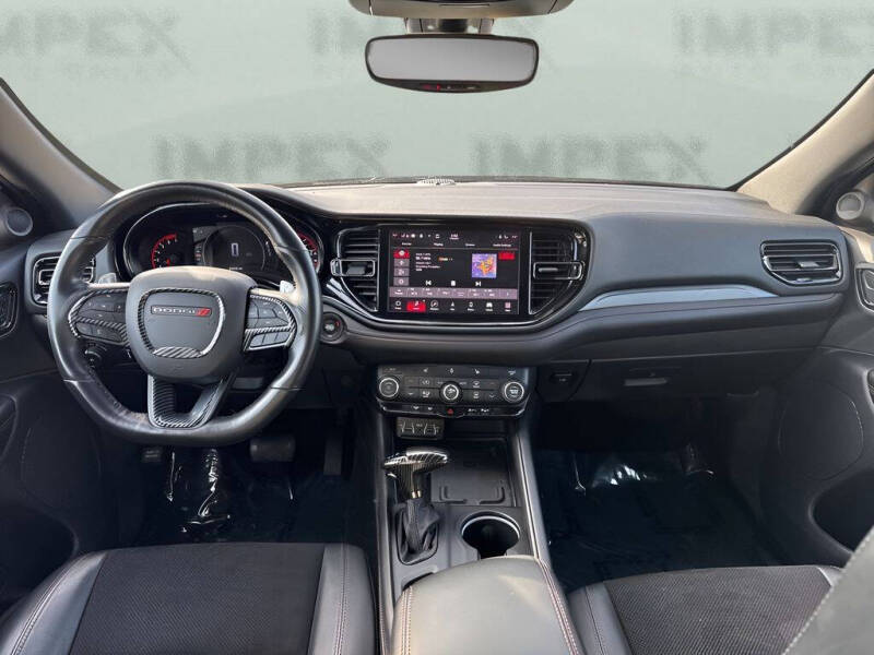 2022 Dodge Durango R/T