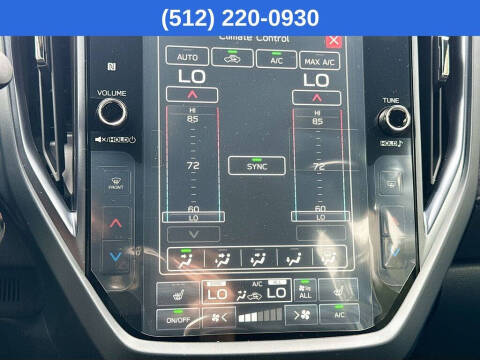 2025 Subaru Forester Limited Hybrid