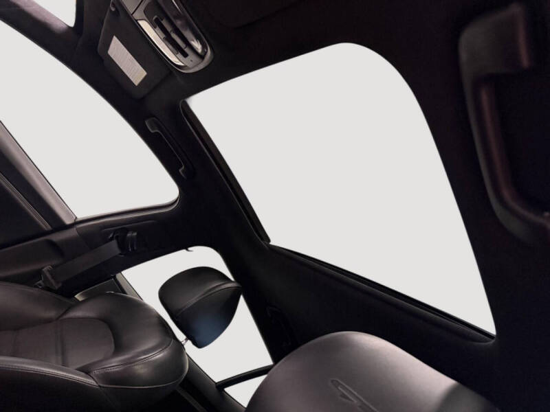 2019 Kia Stinger GT2