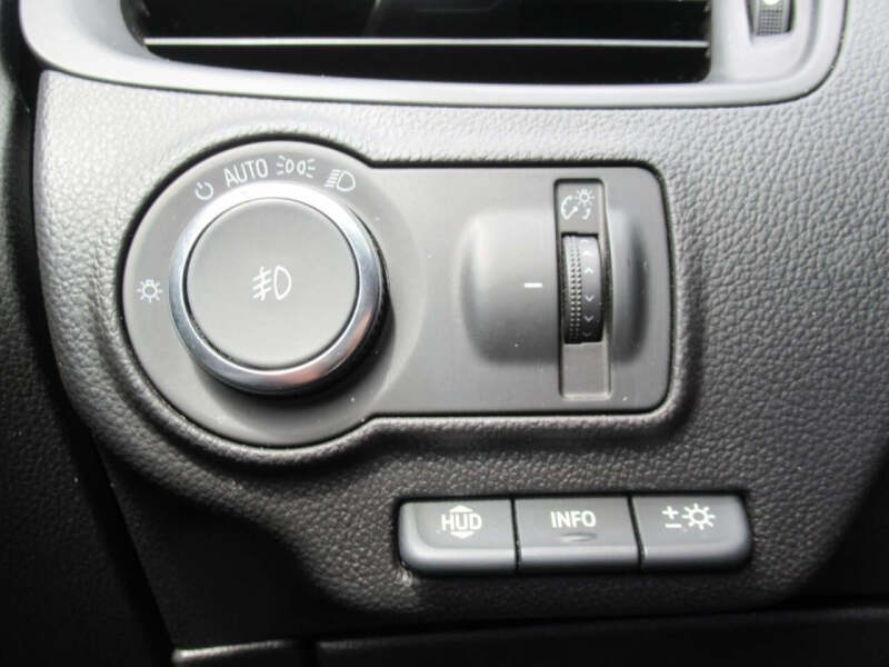 2020 Buick Envision Premium II