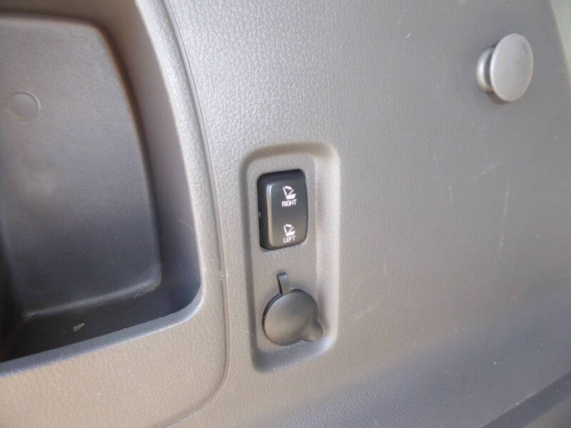 2012 Ford Edge SEL
