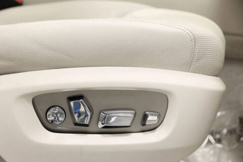 2016 Rolls-Royce Ghost