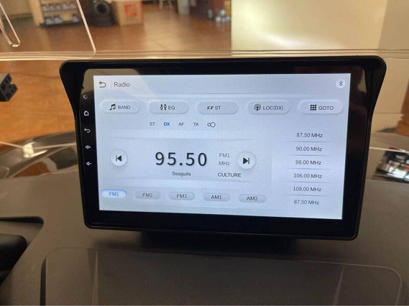 2025 Denago Rover XL