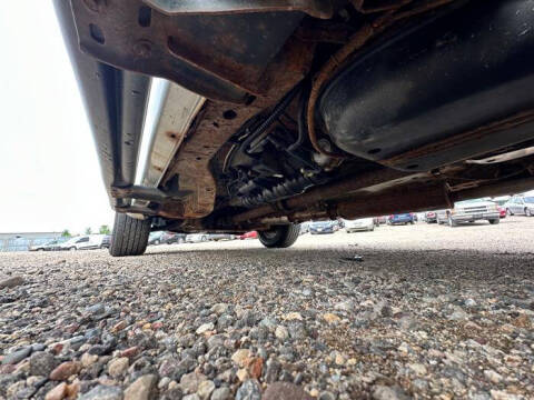 2007 Ford Escape