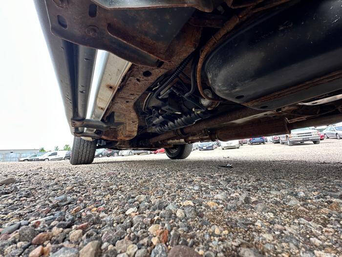 2007 Ford Escape