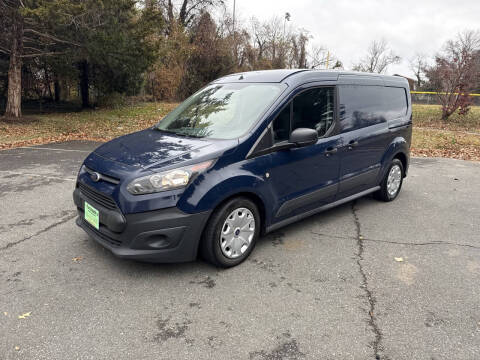 2016 Ford Transit Connect XL