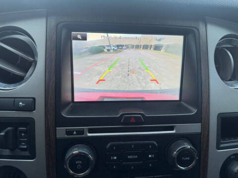 2015 Ford Expedition EL XLT