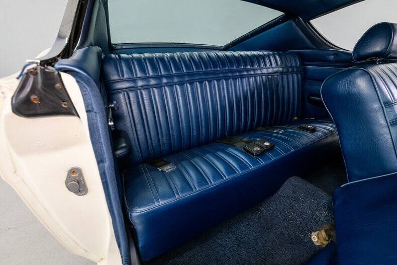 1969 Mercury Cyclone