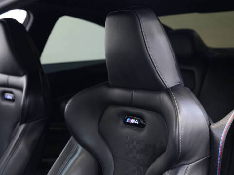 2019 BMW M4