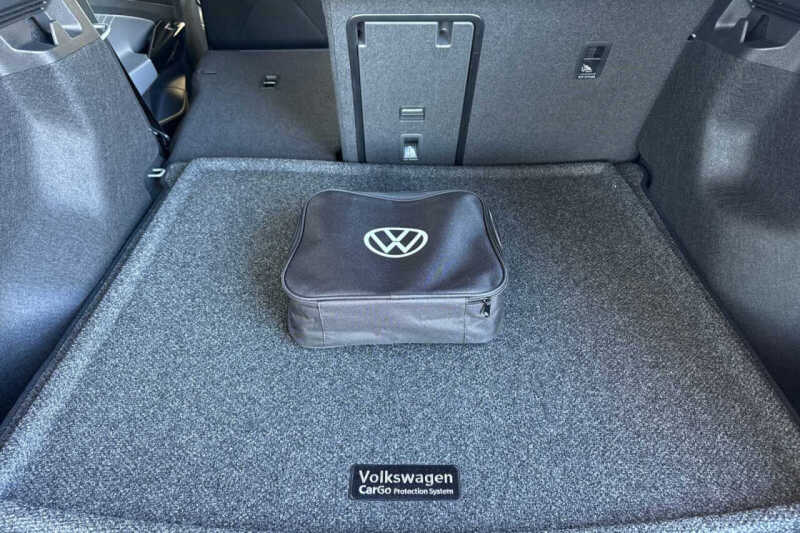 2025 Volkswagen ID.4 Pro S