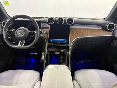 2023 Mercedes-Benz GLC GLC 300 4MATIC