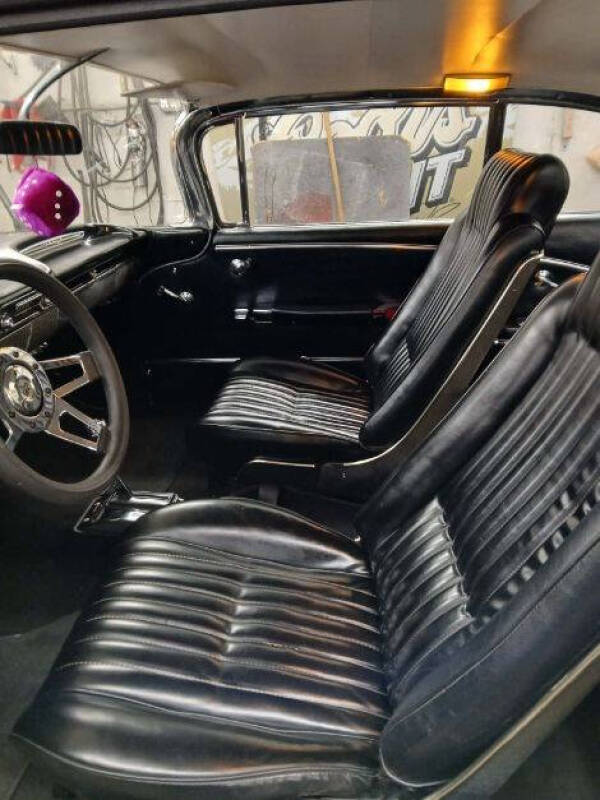 1960 Chevrolet Impala