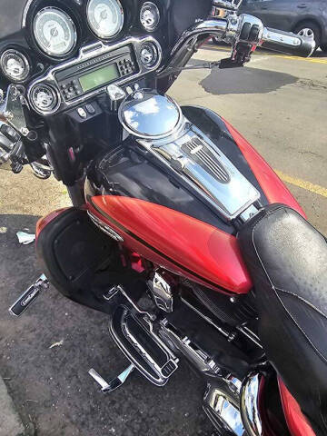 2007 Harley-Davidson Electra Glide