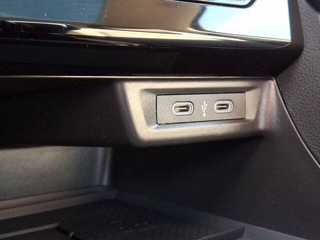 2026 Volkswagen Jetta SEL