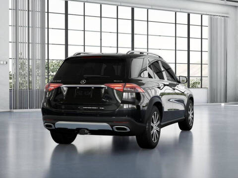 2026 Mercedes-Benz GLE GLE 350 4MATIC